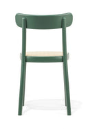 La Zitta Bentwood Side Chair by Ton - Bauhaus 2 Your House
