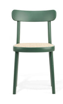 La Zitta Bentwood Side Chair by Ton - Bauhaus 2 Your House