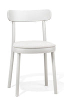 La Zitta Bentwood Side Chair by Ton - Bauhaus 2 Your House