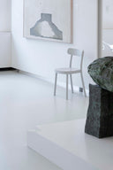 La Zitta Bentwood Side Chair by Ton - Bauhaus 2 Your House