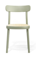 La Zitta Bentwood Side Chair by Ton - Bauhaus 2 Your House
