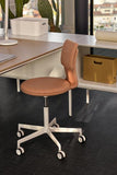 Lab S70 Stool by Lapalma - Bauhaus 2 Your House