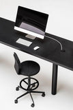 Lab S70 Stool by Lapalma - Bauhaus 2 Your House