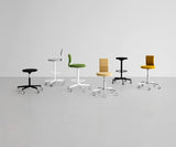 Lab S71 Stool by Lapalma - Bauhaus 2 Your House