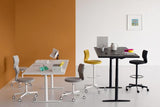 Lab S71 Stool by Lapalma - Bauhaus 2 Your House