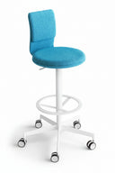 Lab S71 Stool by Lapalma - Bauhaus 2 Your House