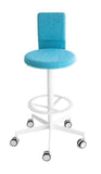 Lab S71 Stool by Lapalma - Bauhaus 2 Your House