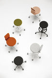 Lab S72 Stool by Lapalma - Bauhaus 2 Your House