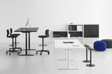 Lab S72 Stool by Lapalma - Bauhaus 2 Your House
