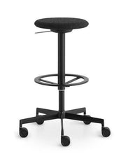 Lab S73 Stool by Lapalma - Bauhaus 2 Your House