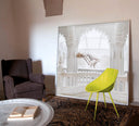 Lago Side Chair by Driade - Bauhaus 2 Your House
