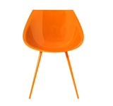 Lago Side Chair by Driade - Bauhaus 2 Your House