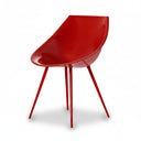 Lago Side Chair by Driade - Bauhaus 2 Your House