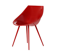 Lago Side Chair by Driade - Bauhaus 2 Your House