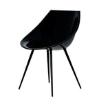 Lago Side Chair by Driade - Bauhaus 2 Your House