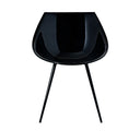 Lago Side Chair by Driade - Bauhaus 2 Your House