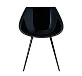 Lago Side Chair by Driade - Bauhaus 2 Your House