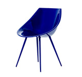 Lago Side Chair by Driade - Bauhaus 2 Your House