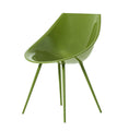 Lago Side Chair by Driade - Bauhaus 2 Your House