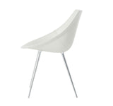 Lago Side Chair (Upholstered) by Driade - Bauhaus 2 Your House