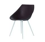 Lago Side Chair (Upholstered) by Driade - Bauhaus 2 Your House