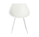 Lago Side Chair (Upholstered) by Driade - Bauhaus 2 Your House