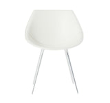 Lago Side Chair (Upholstered) by Driade - Bauhaus 2 Your House