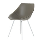 Lago Side Chair (Upholstered) by Driade - Bauhaus 2 Your House