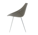 Lago Side Chair (Upholstered) by Driade - Bauhaus 2 Your House