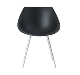 Lago Side Chair (Upholstered) by Driade - Bauhaus 2 Your House