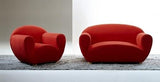 L'Angostina Lounge Series by Giovannetti - Bauhaus 2 Your House