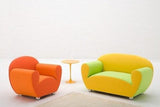 L'Angostina Lounge Series by Giovannetti - Bauhaus 2 Your House