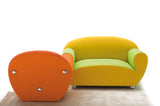 L'Angostina Lounge Series by Giovannetti - Bauhaus 2 Your House