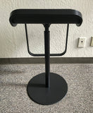 Lapalma LEM Stool - Black Lacquered Wood Seat - Clearance - Bauhaus 2 Your House