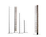 Large Anthracite Sapiens - Clearance - Bauhaus 2 Your House