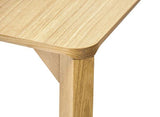 Lasu Dining Table by Ton - Bauhaus 2 Your House