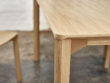 Lasu Dining Table by Ton - Bauhaus 2 Your House