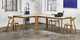 Lasu Dining Table by Ton - Bauhaus 2 Your House