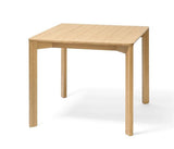 Lasu Dining Table by Ton - Bauhaus 2 Your House