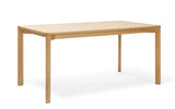 Lasu Dining Table by Ton - Bauhaus 2 Your House