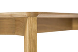 Lasu Dining Table by Ton - Bauhaus 2 Your House