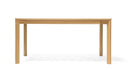 Lasu Dining Table by Ton - Bauhaus 2 Your House