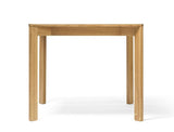 Lasu Dining Table by Ton - Bauhaus 2 Your House