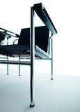 Le Corbusier Basculant Sling Chair (LC1) - Bauhaus 2 Your House