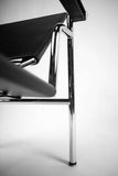 Le Corbusier Basculant Sling Chair (LC1) - Bauhaus 2 Your House