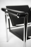 Le Corbusier Basculant Sling Chair (LC1) - Bauhaus 2 Your House