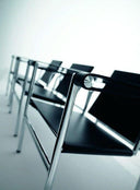 Le Corbusier Basculant Sling Chair (LC1) - Bauhaus 2 Your House