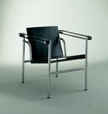 Le Corbusier Basculant Sling Chair (LC1) - Bauhaus 2 Your House