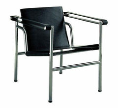 Le Corbusier Basculant Sling Chair (LC1) - Bauhaus 2 Your House