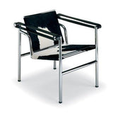 Le Corbusier Basculant Sling Chair (LC1) - Pony - Bauhaus 2 Your House